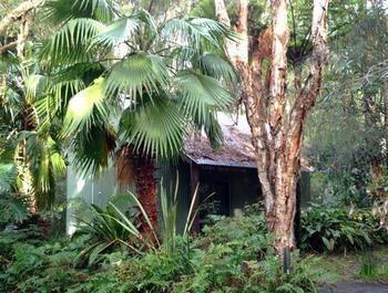 Ferienwohnung The Oasis At One Mile Beach Anna Bay Exterior foto